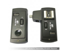 ATT Extra Receiver PX-82 RX For Canon